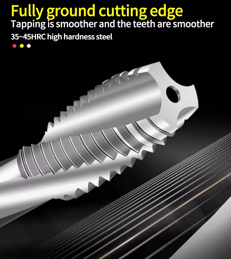 Duomi CNC Tapping bits supply wholesale