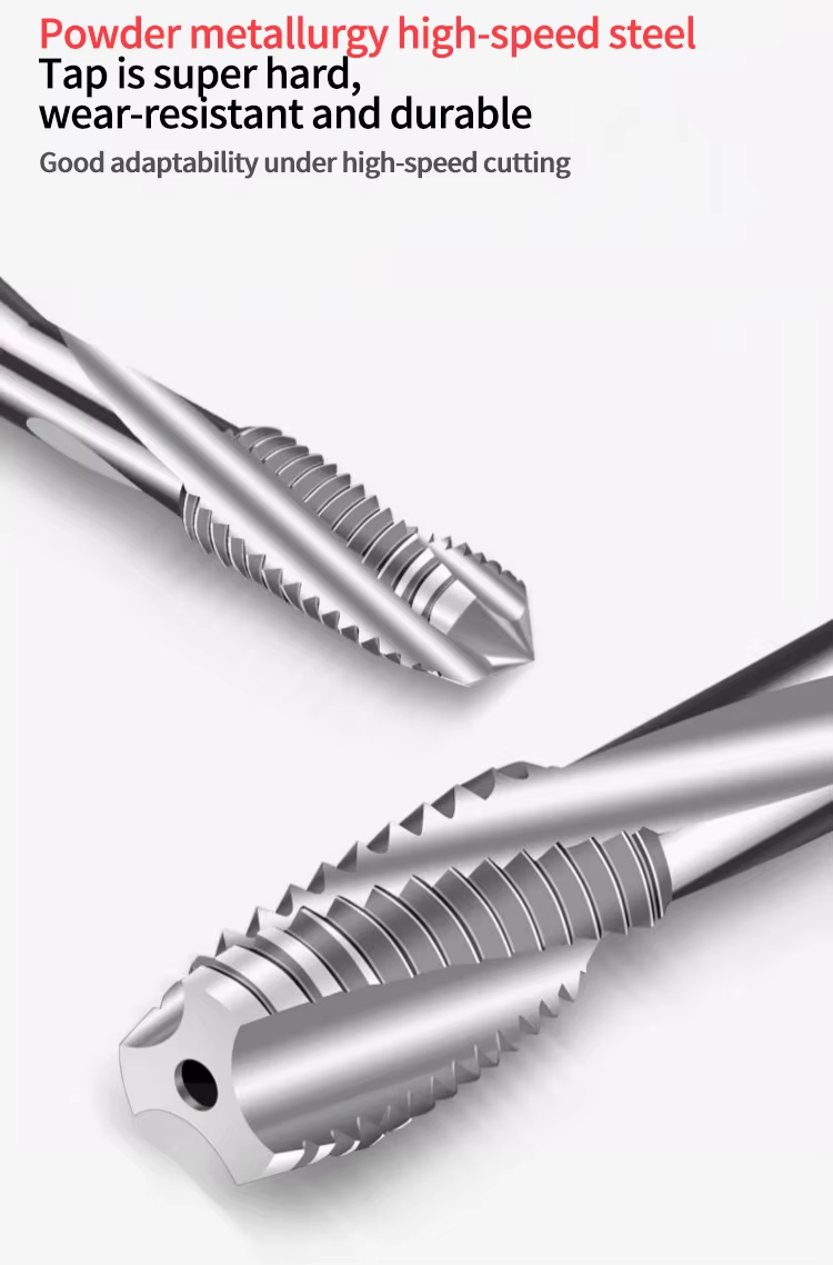 Duomi CNC Tapping bits supply wholesale