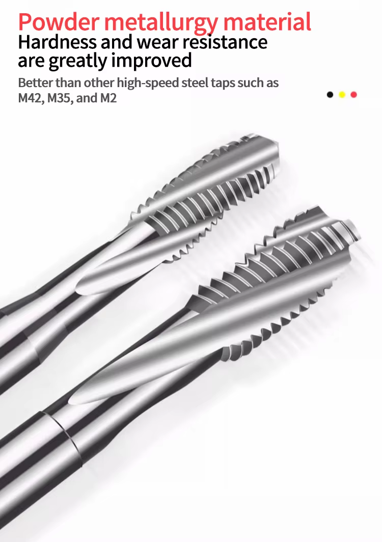 Duomi CNC Tapping bits supply wholesale