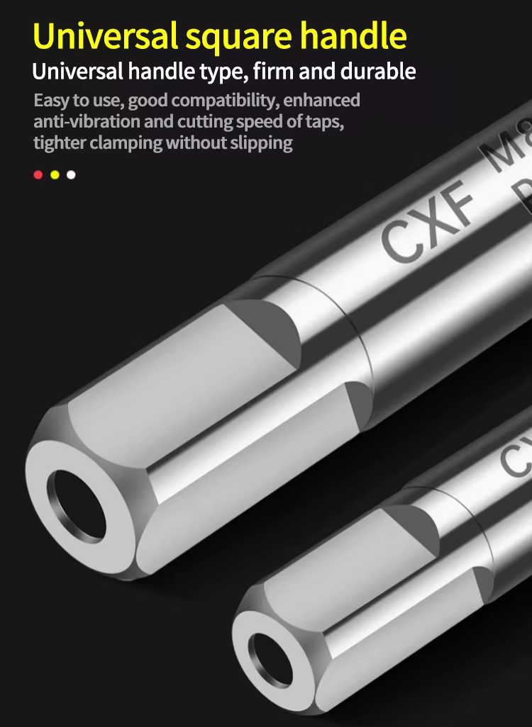 Duomi CNC Tapping bits supply wholesale