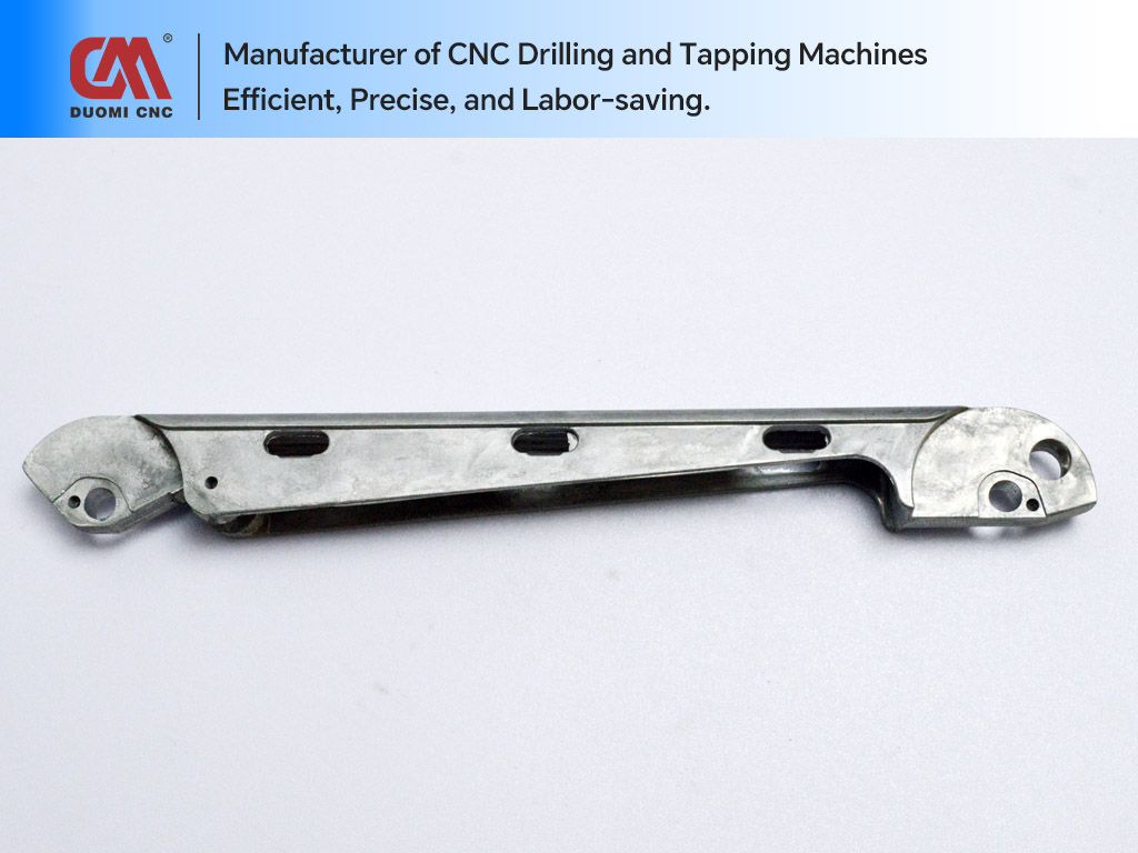 CNC Drilling and Tapping of Aluminum Brackets.jpg