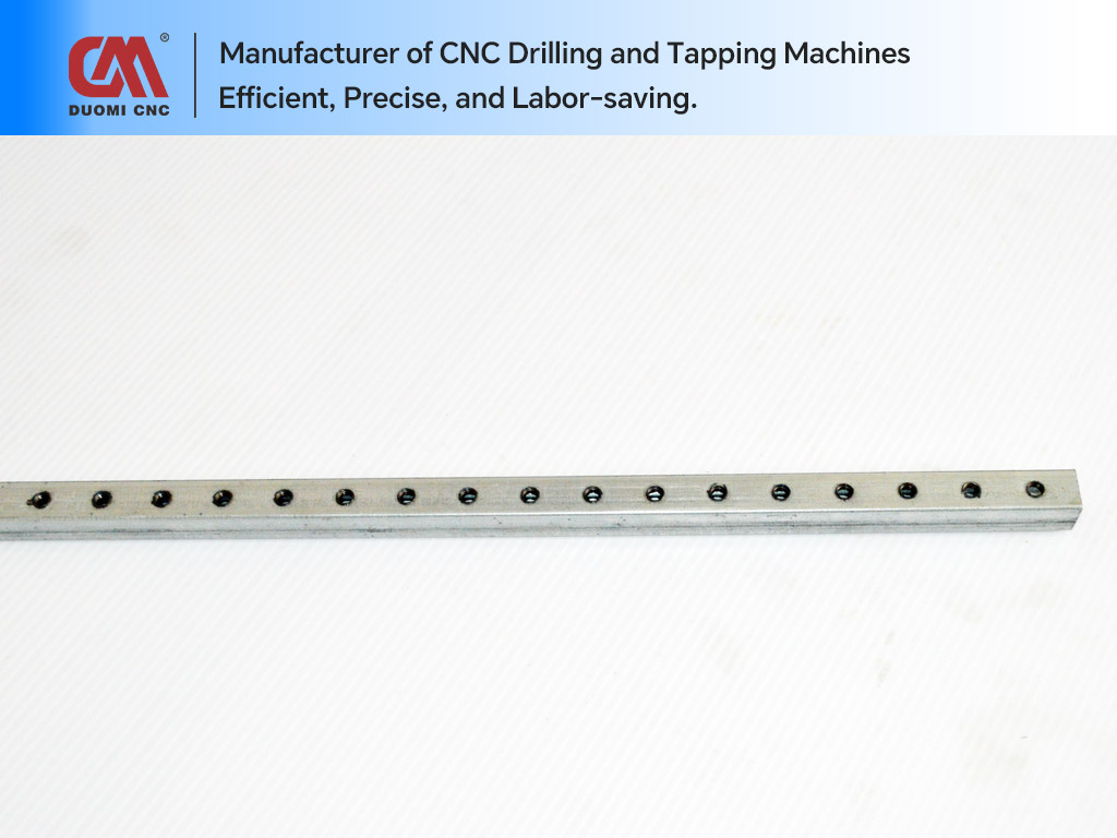 CNC Drilling and Tapping of Aluminum Alloy.jpg