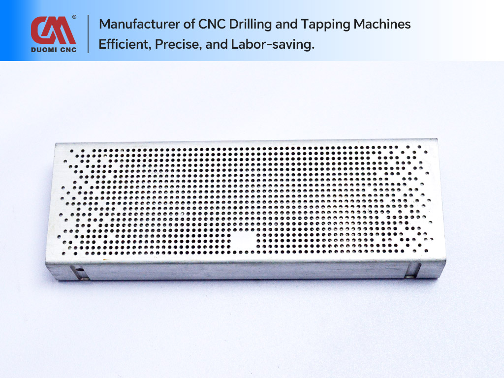 CNC Drilling of Multiple Holes in Aluminum Alloy.jpg
