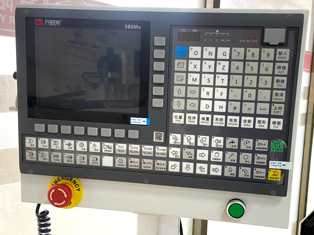 CNC drilling and Tapping machines Control Panel.jpg