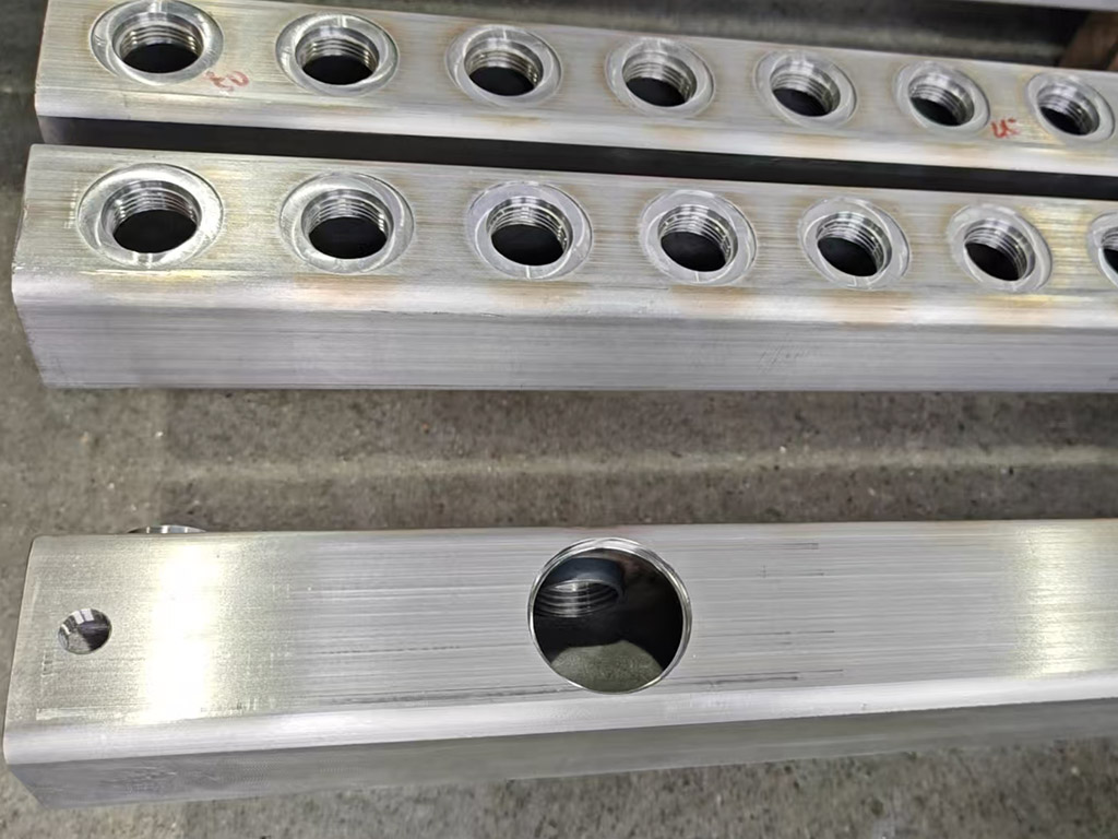 CNC Thermal Friction Drilling and Tapping Result on Condenser Tubes.jpg