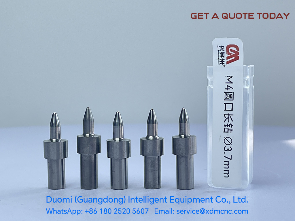 DM M4 Ø3.7mm Flow Drill Bits sale.jpg