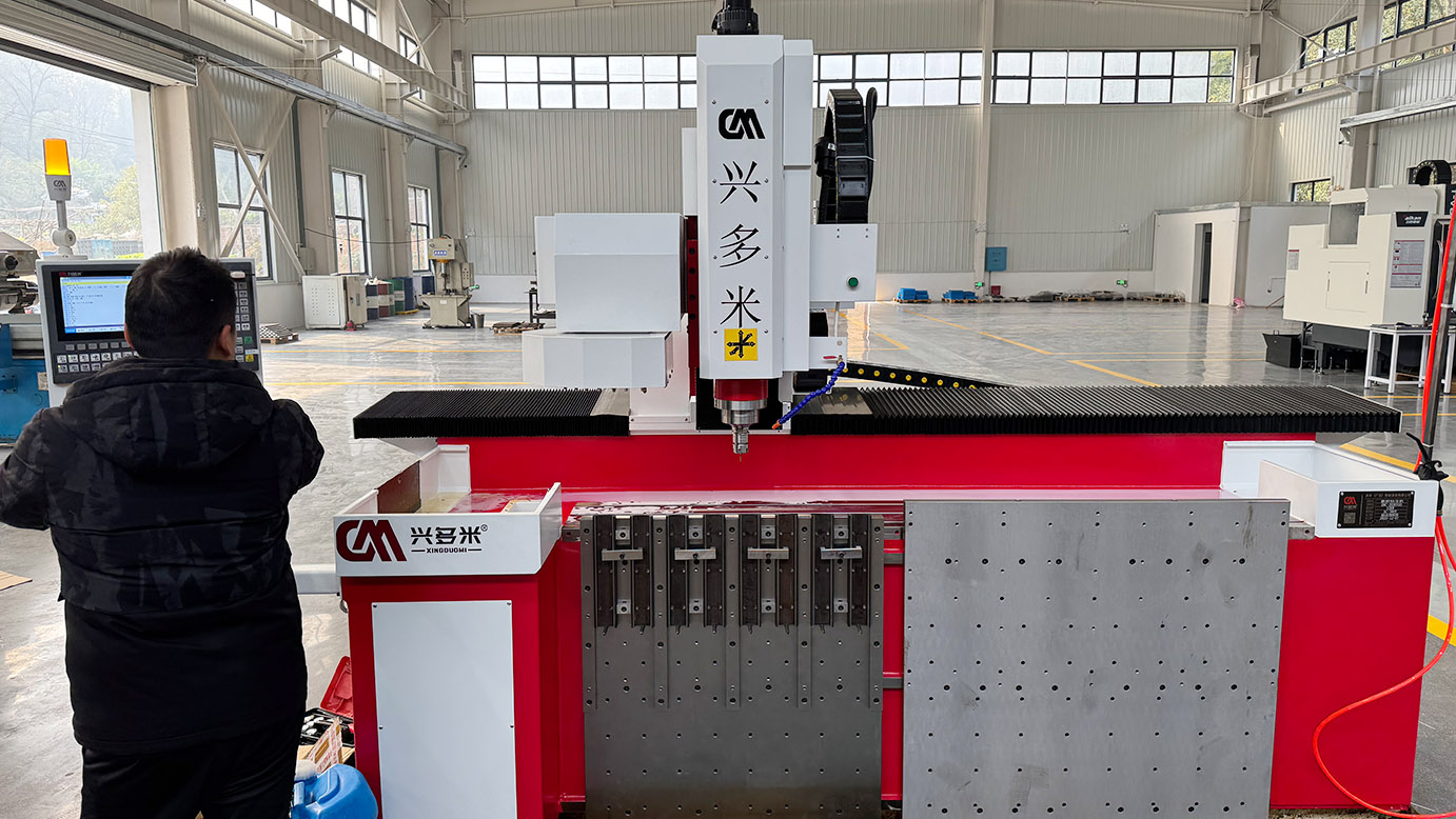 CNC Drilling and Tapping Machines Purchasing Guide.jpg