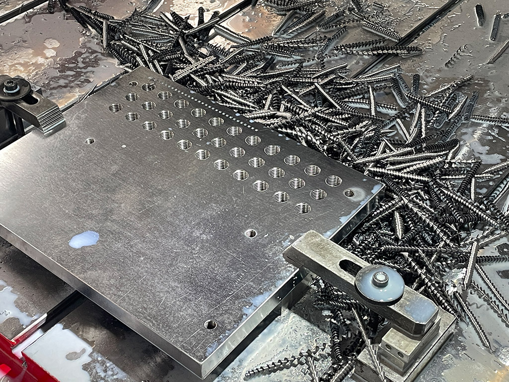 How to Drill M16 Threaded Holes in Stainless Steel with a CNC Machine.jpg