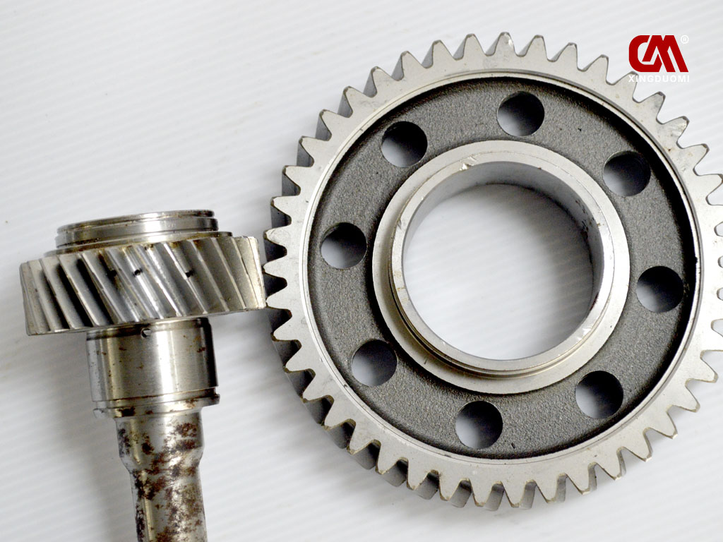 CNC Drilling for Auto parts.jpg