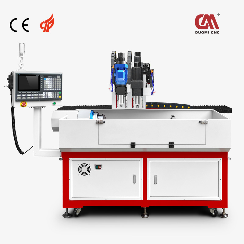 Round steel pipes drilling and tapping machine DNC-1003DT(R1).jpg
