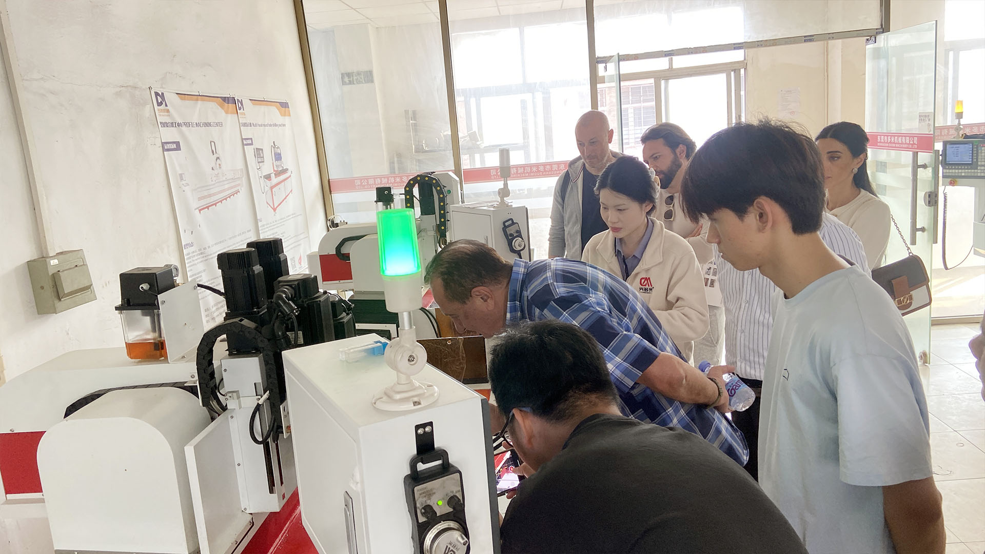 You’ve Never Seen Motorcycle Brackets Drilled Like This.jpg