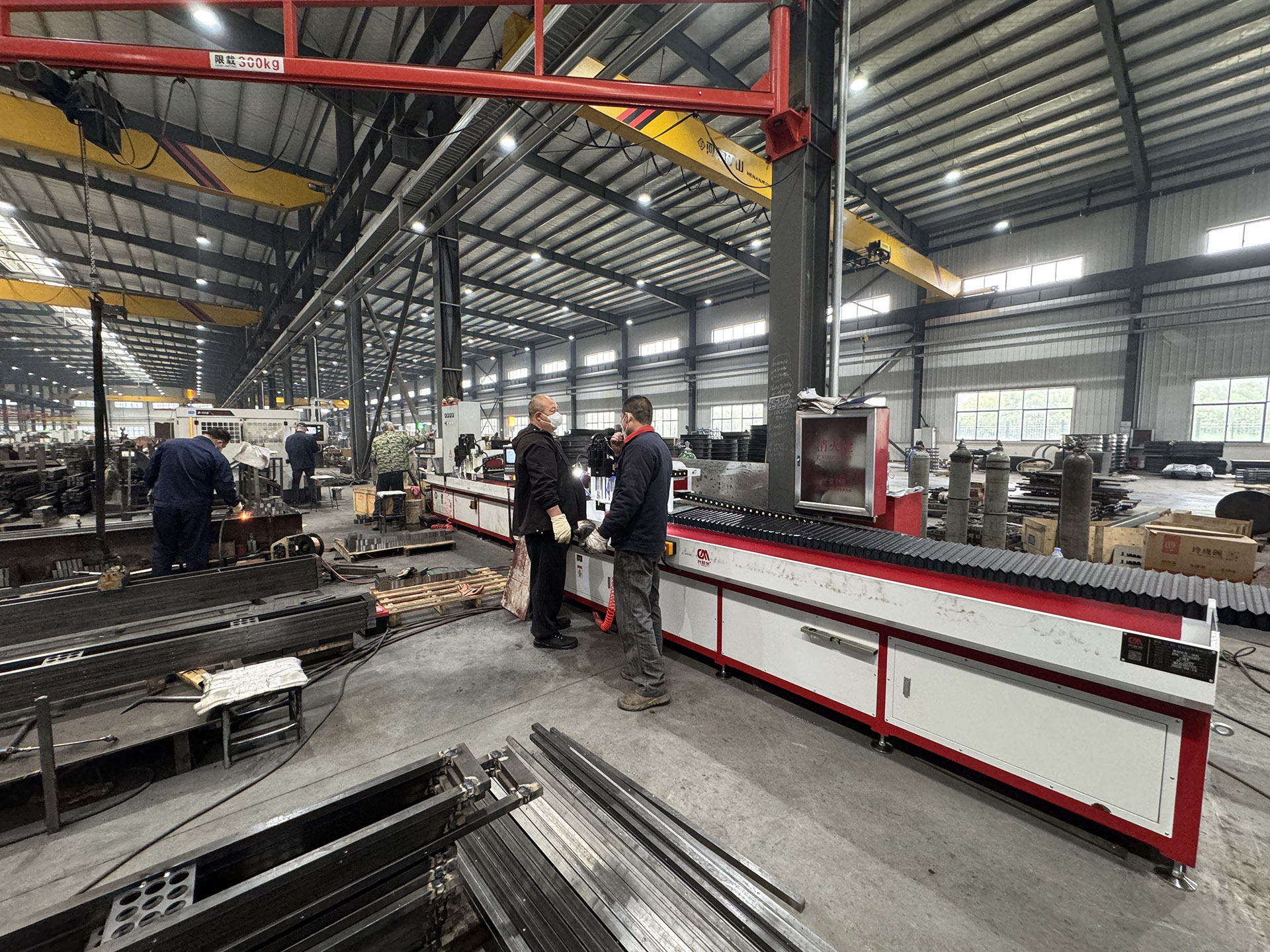 Key Industry Applications of 3 Axis CNC Drilling Machines.jpg