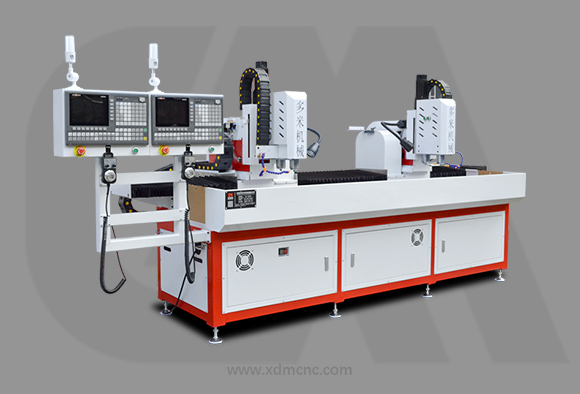 High speed microhole drilling machines