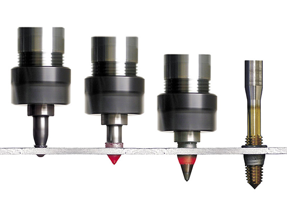 Sơ đồ quy tr&igrave;nh khoan v&agrave; khai th&aacute;c d&ograve;ng chảy