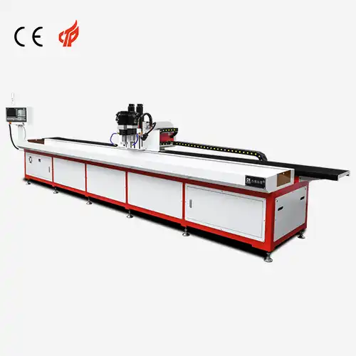 Custom Flow Drilling Machine Solutions – Tailored for Your Needs