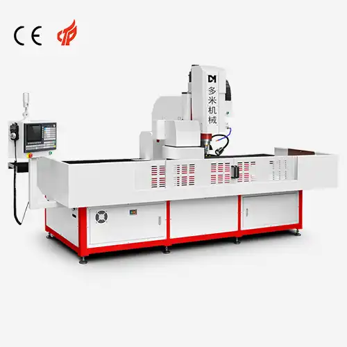 Flow drill CNC machine flow drill Structural steel