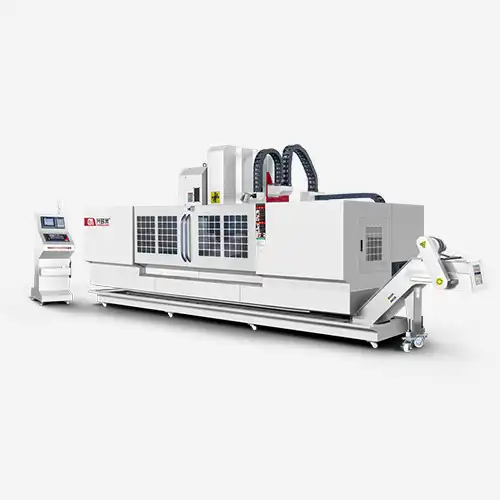 CNC Friction Drilling Machine for Liquid-Cooling Pipes