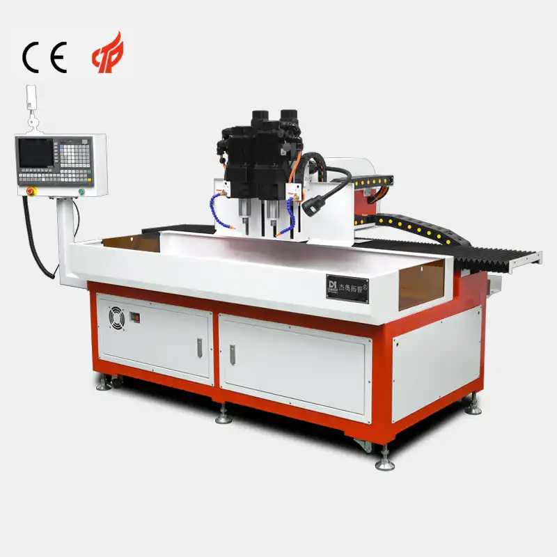 Duomi DNC-1030DT Drilling Tapping Machine