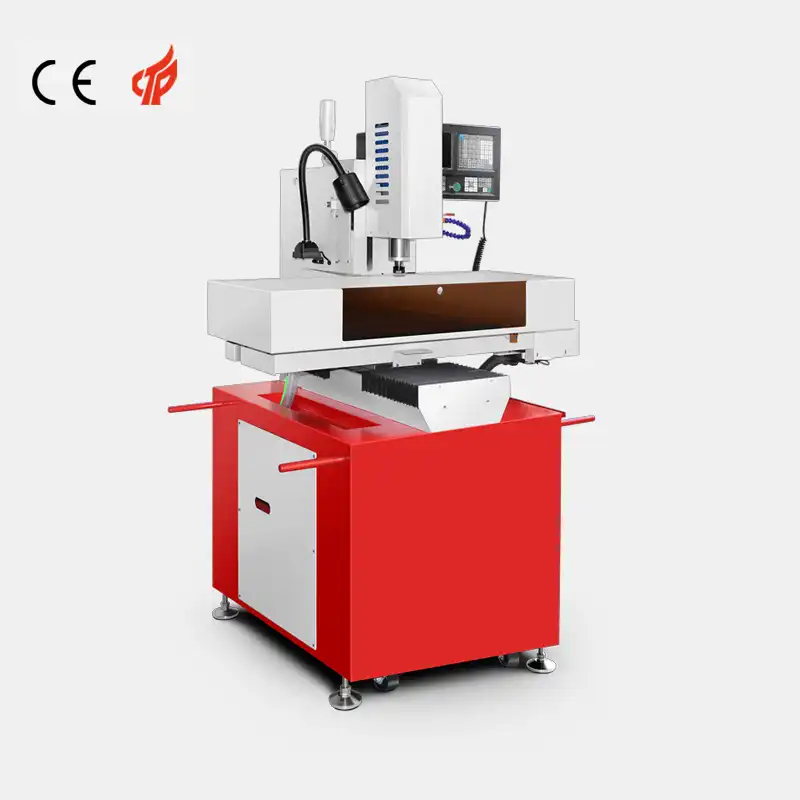Automatic CNC Drilling Machines Supplier