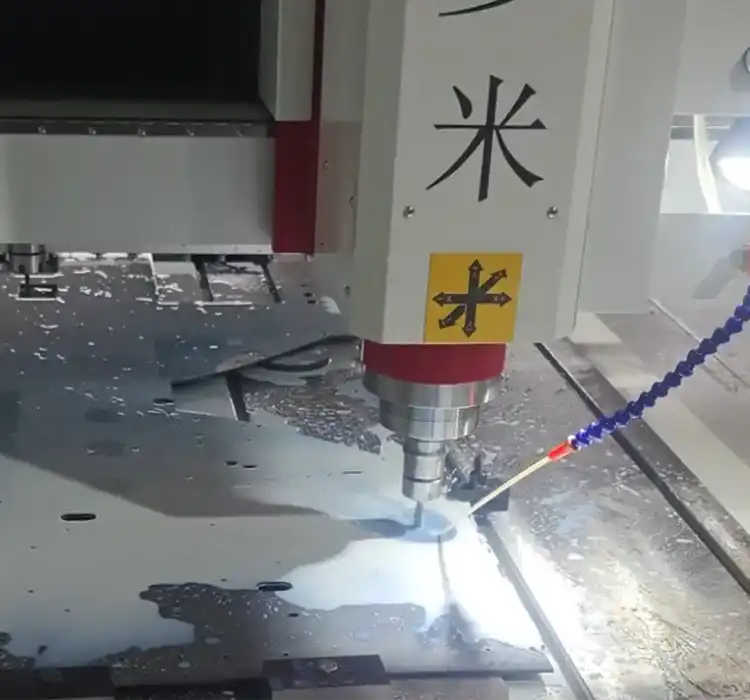 DUOMI Gantry Drilling & Tapping Centers