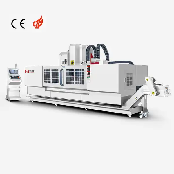 DHM-3060N24 CNC Friction Drilling Machine for Liquid-Cooling Pipes