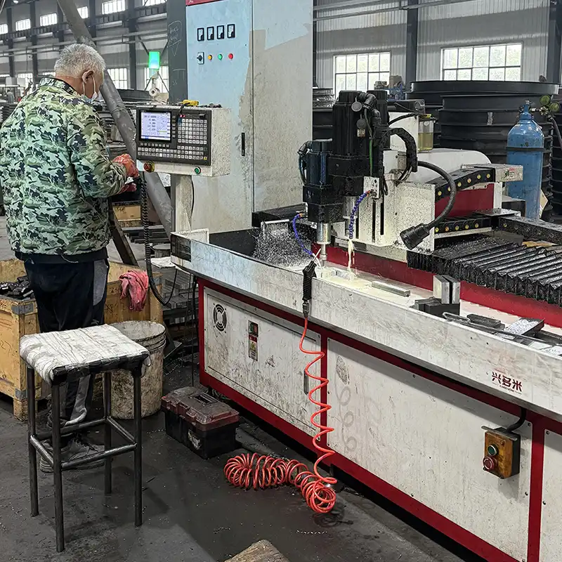 drilling-tapping-case