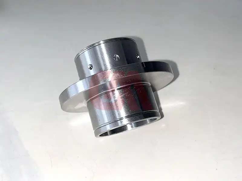加工样品实拍