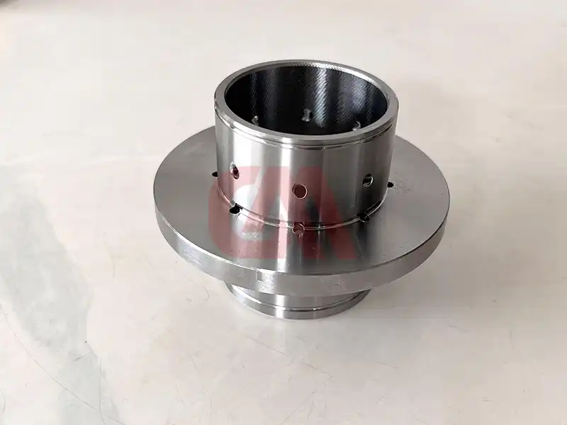 加工样品实拍