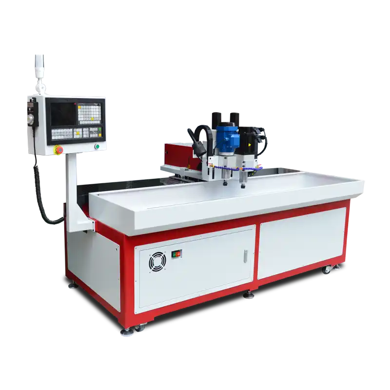 CNC Thermal Drilling and Tapping Solution for Square and Round Steel Pipes