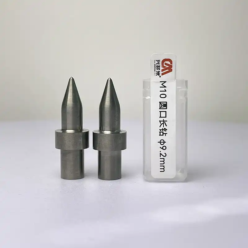 兴多米 DM M10 Ø9.2mm 钢结构型材专用热熔钻头