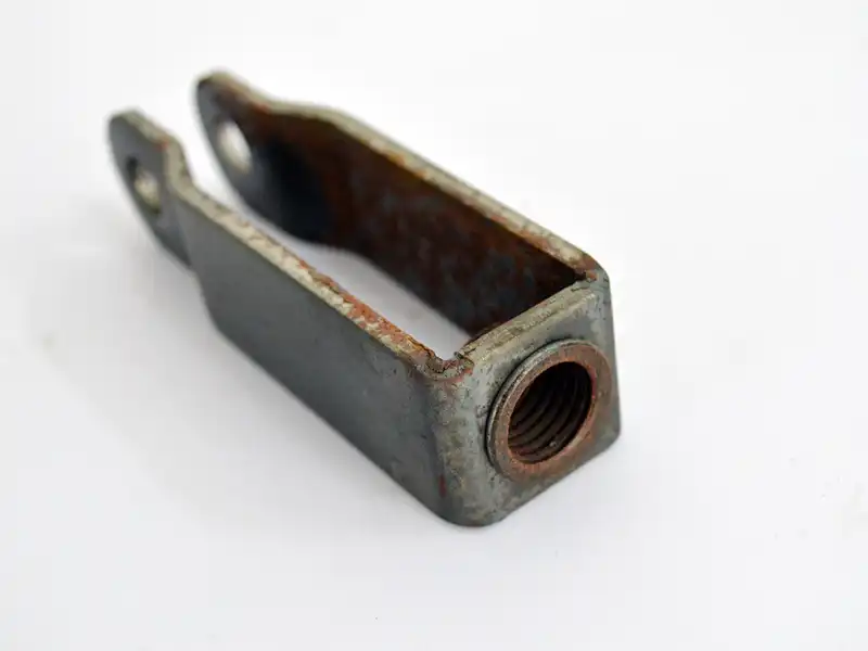加工样品实拍
