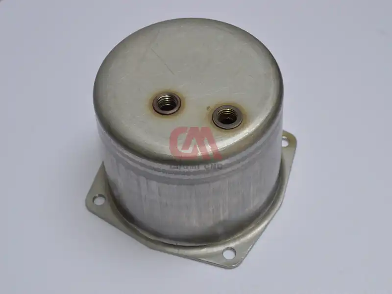 加工样品