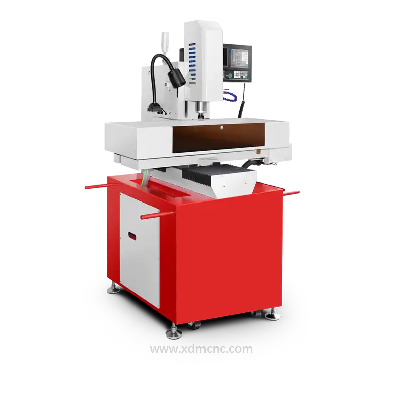 Automatic CNC Drilling Machines Supplier