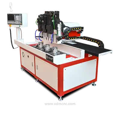 Affordable CNC Drilling and Tapping Machine for Sale