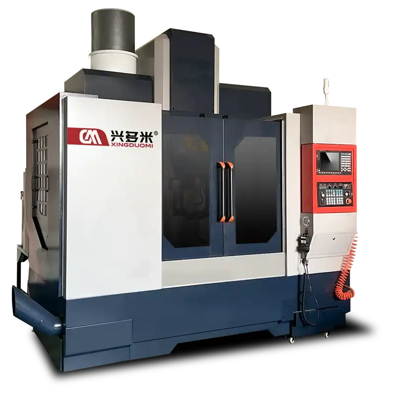 CNC Deep Hole Drilling Machine for Precision Manufacturing