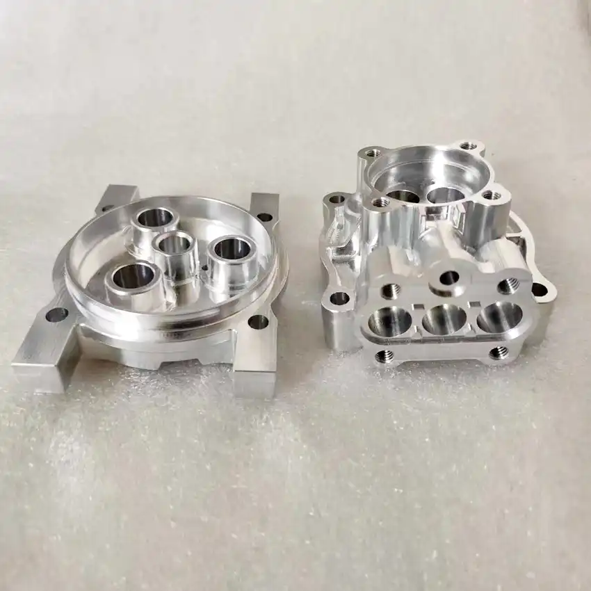 精密加工样品