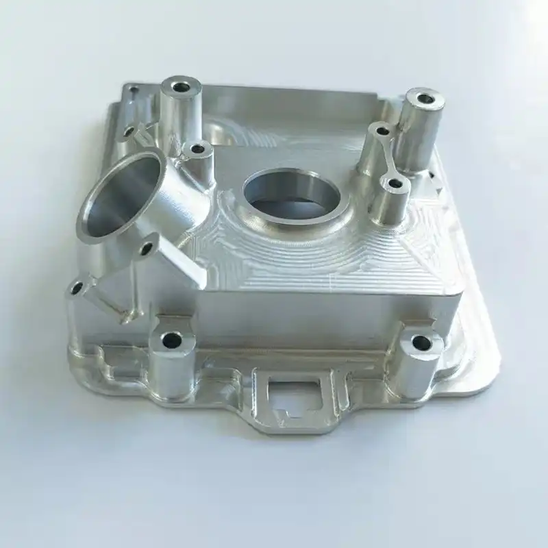 精密加工样品