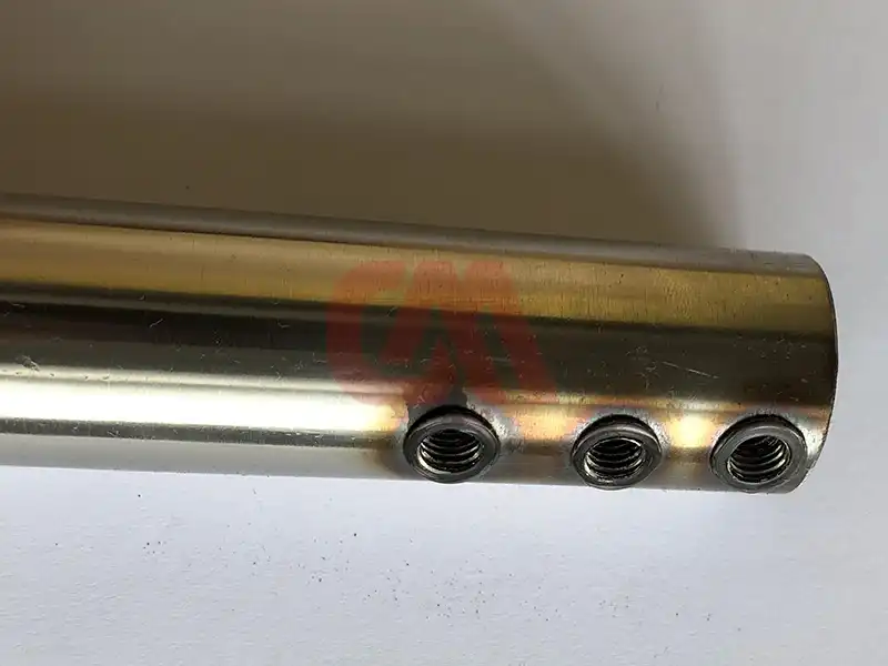 加工样品实拍