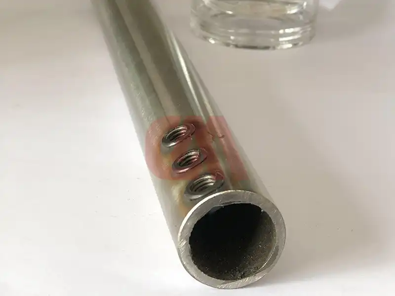 加工样品实拍