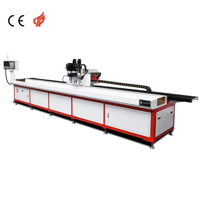 Custom Flow Drilling Machine Solutions – Tailored for Your Needs