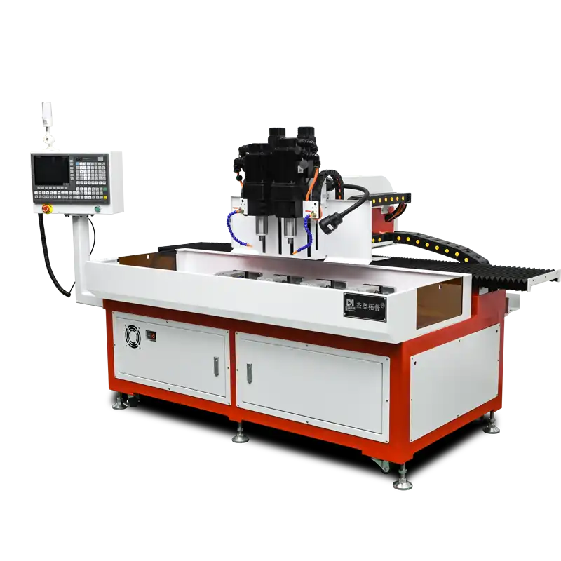 Flow Drilling Machine Supplier – Direct Factory Prices