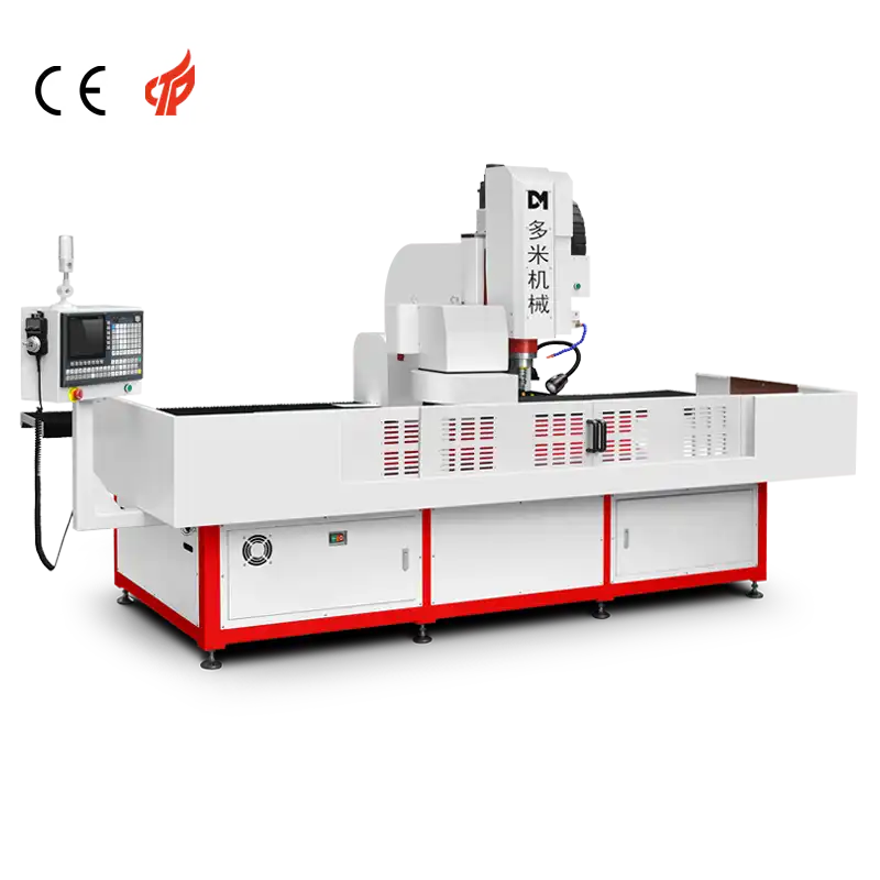 Flow drill CNC machine flow drill Structural steel