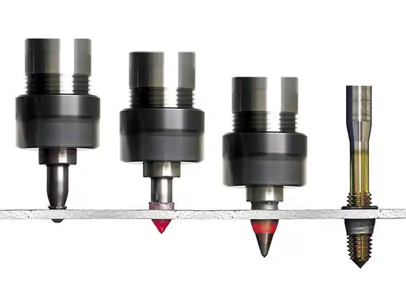 CNC Drilling and Threading Machine for Pipe & Tube: Skip the Weld Nut, Keep the Strength