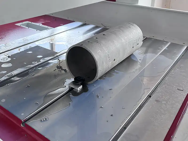 加工样品展示