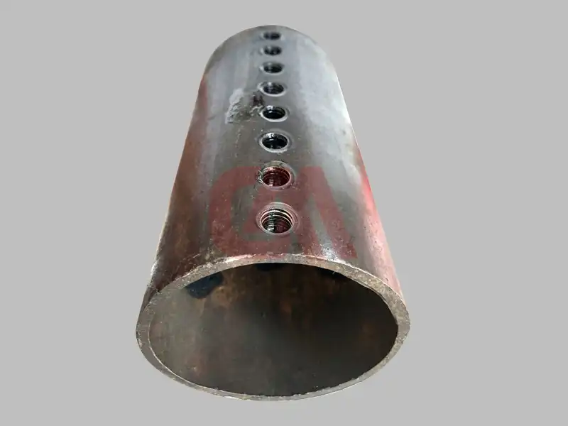 精密加工打样样品展示