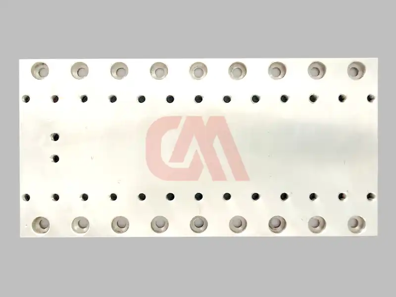 加工样品