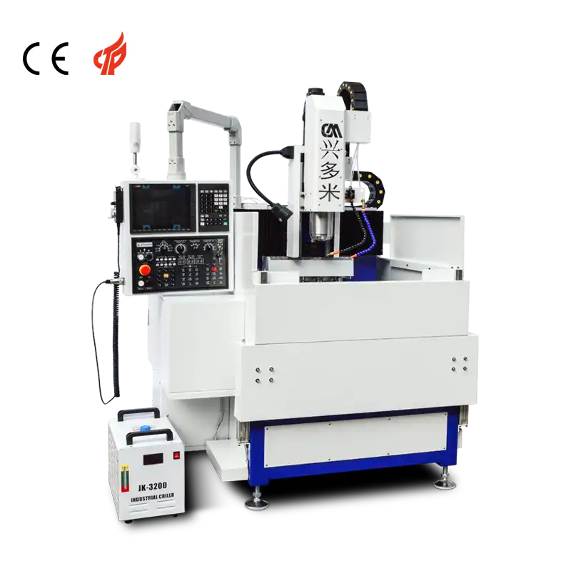 Gear and Bearing Lubrication Drill Holes Multi Spindle SPM Drilling Machine