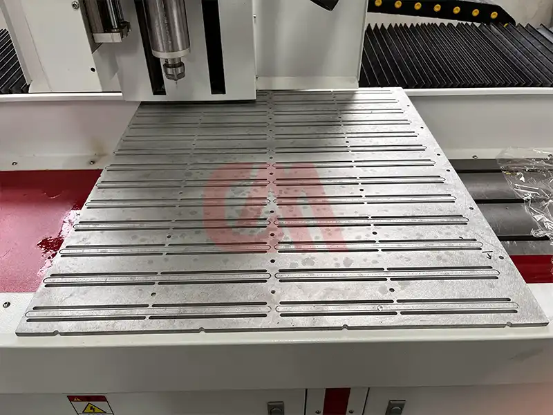 精密微孔加工样品展示