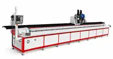 Multi Spindle Drilling Machine
