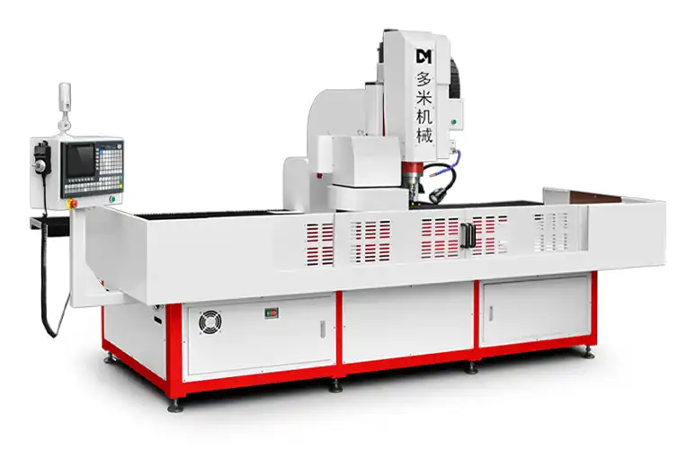 Featured CNC